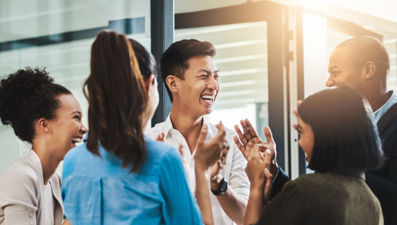 Confluence’s Revolution solution recognized as best buy-side risk management initiative by Waters Technology