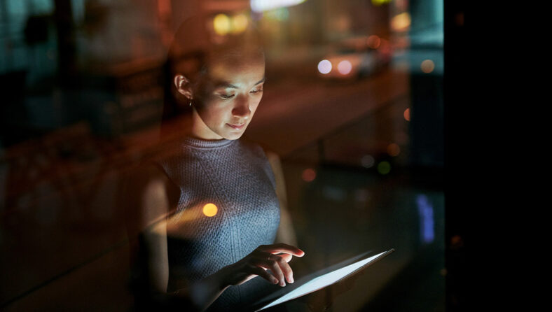 Behind the Curtain – SEC’s Risk-Based Approach to Examinations