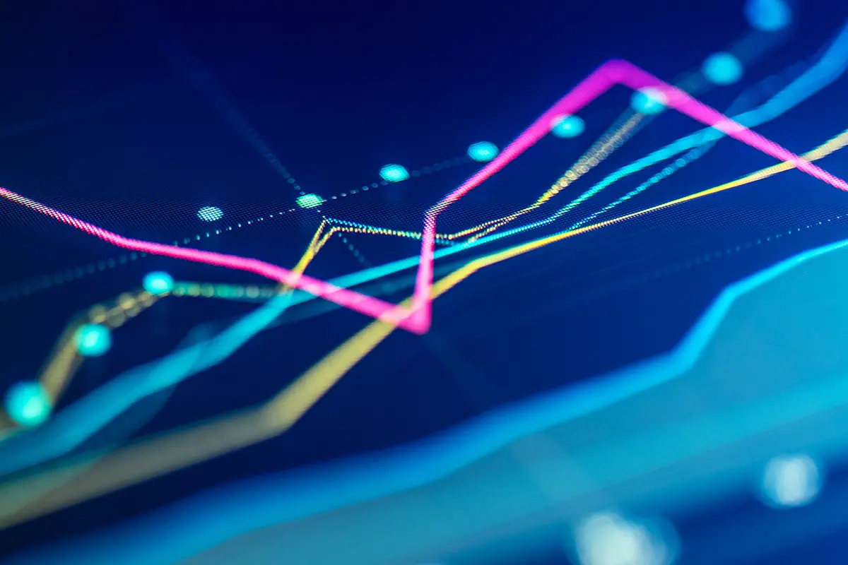 Efficient style frontier