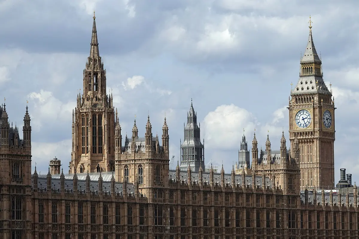 Factor Performance in UK General Elections