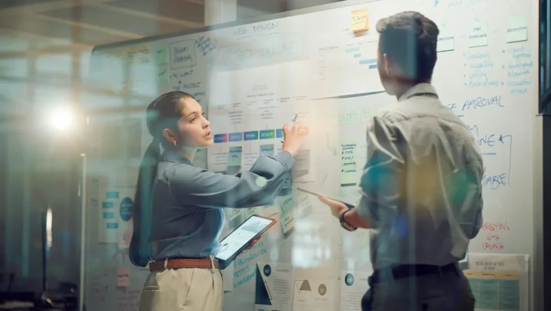 Key ESG strategy considerations