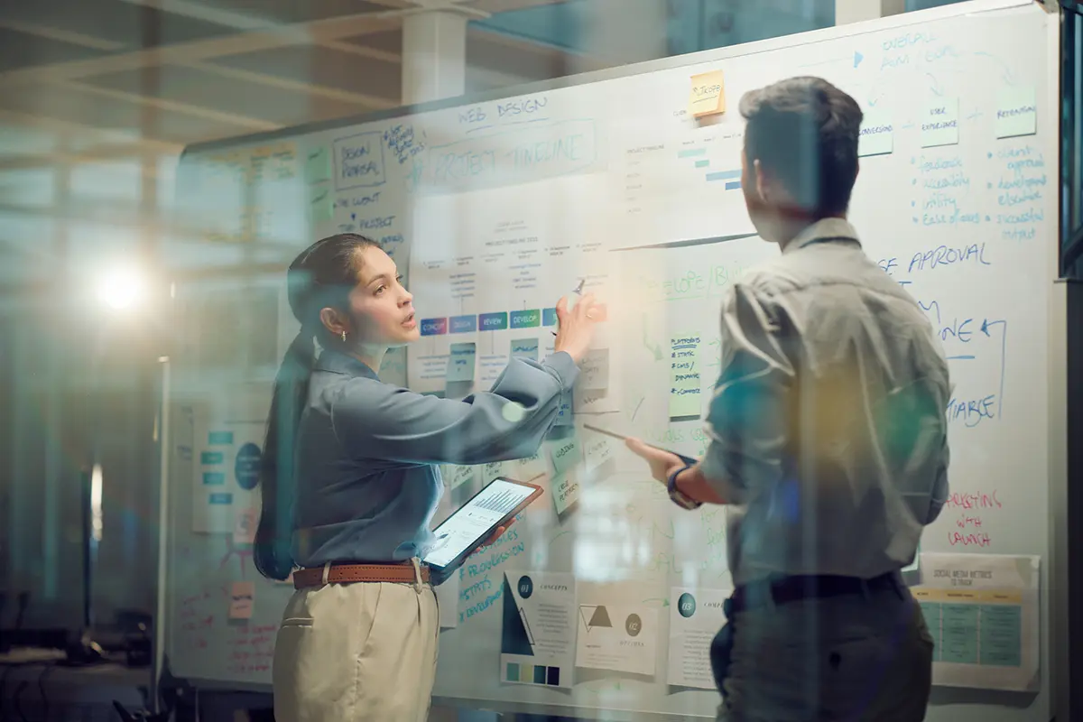 Key ESG strategy considerations