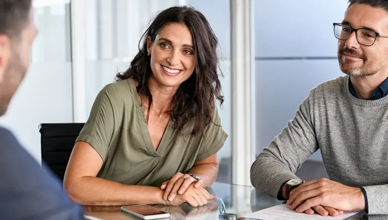 Institutional client lifetime revenue report