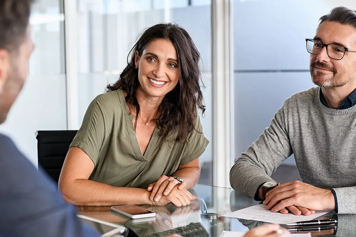 Institutional client lifetime revenue report