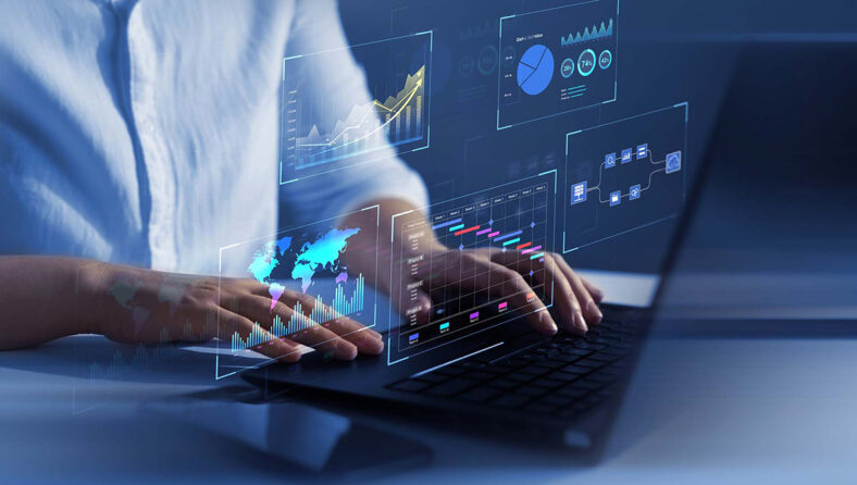 Omnia unveiled: Revolutionizing regulatory reporting