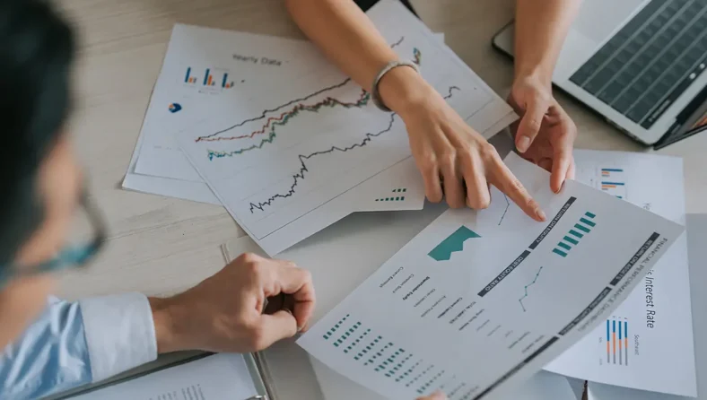 Q1 2024 Factor Performance Analysis