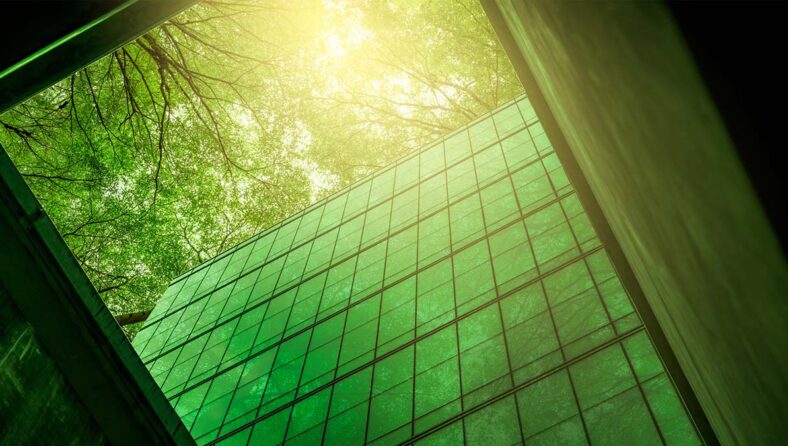 The blueprint for ethical investment