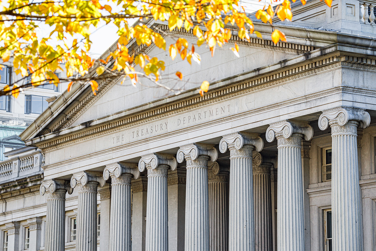 Treasuries should benefit from highly probable September cuts