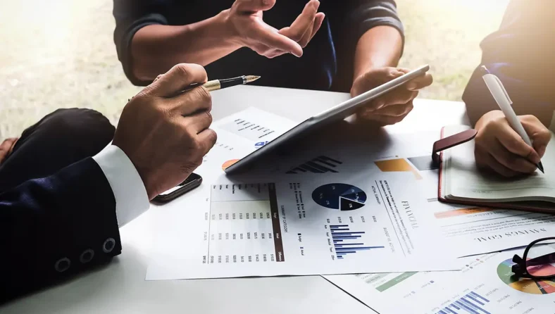 Q2 2023 manager research: U.S. large cap value equity performance