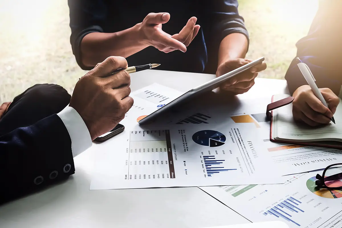 Q2 2023 manager research: U.S. large cap value equity performance