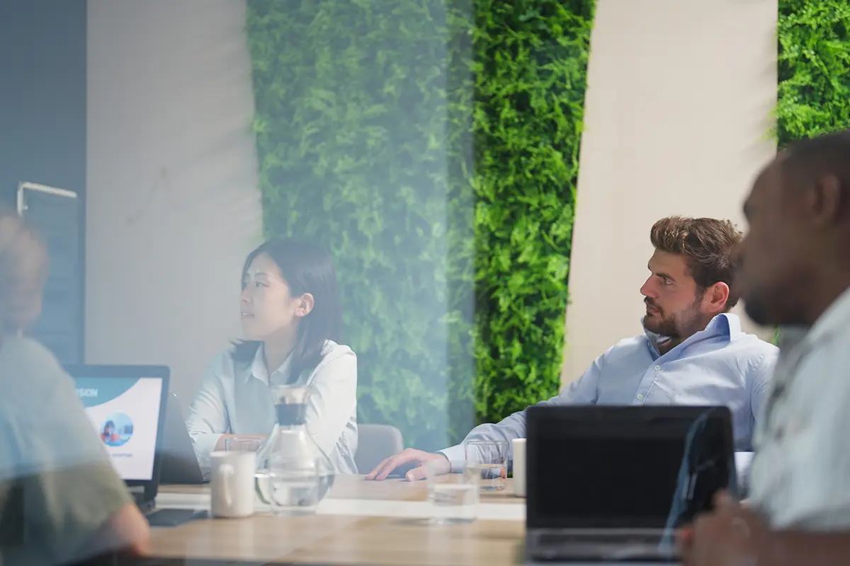 January 2024 Q4 Preliminary Plan Universe Performance