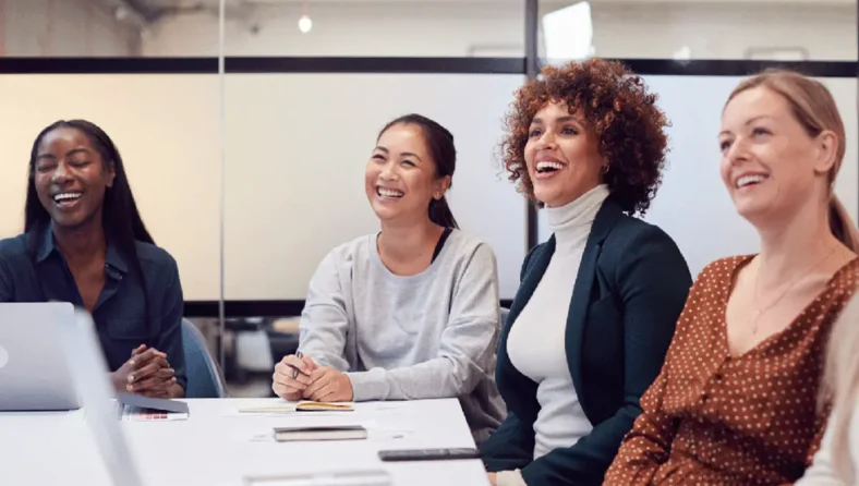 Amplifying diversity – women in portfolio management