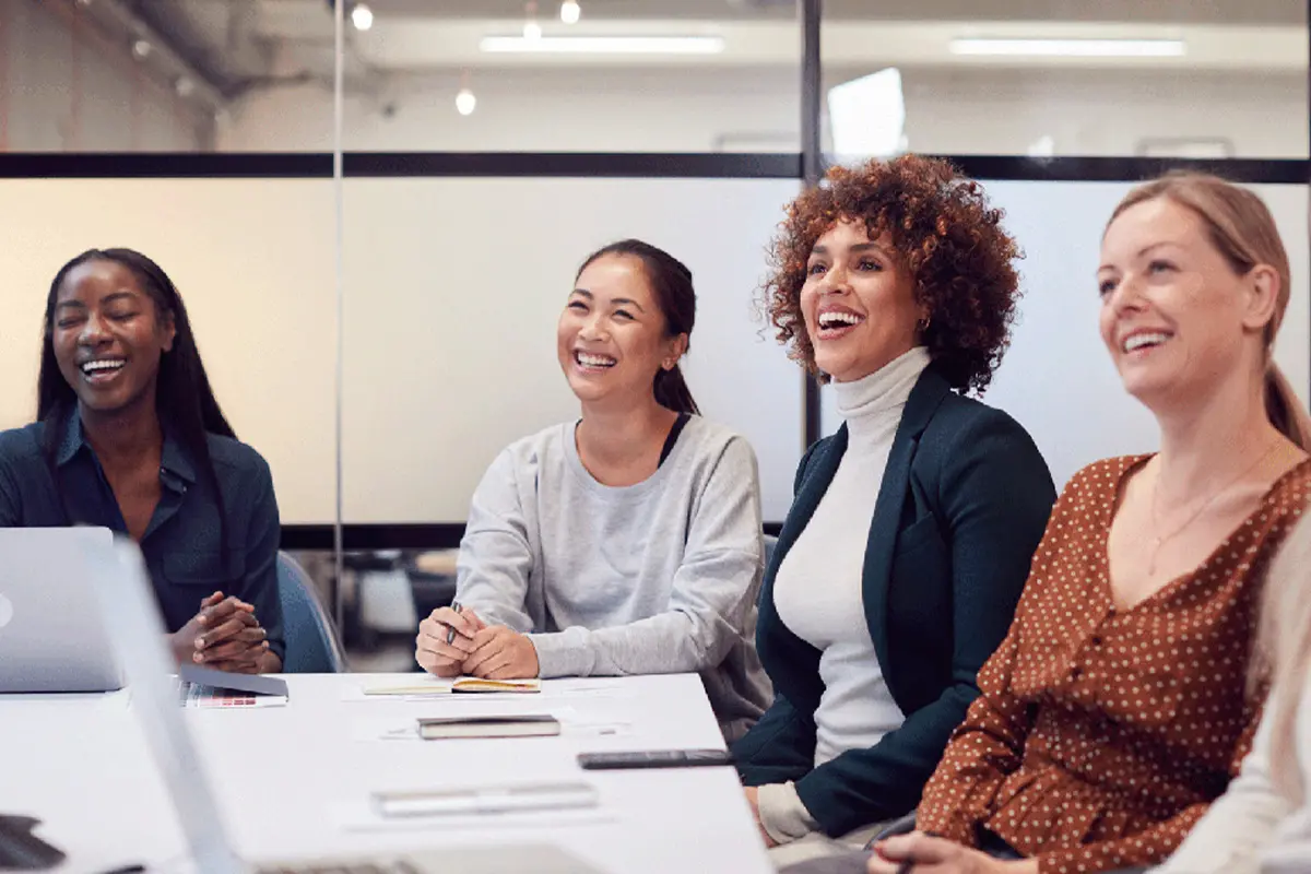 Amplifying diversity – women in portfolio management