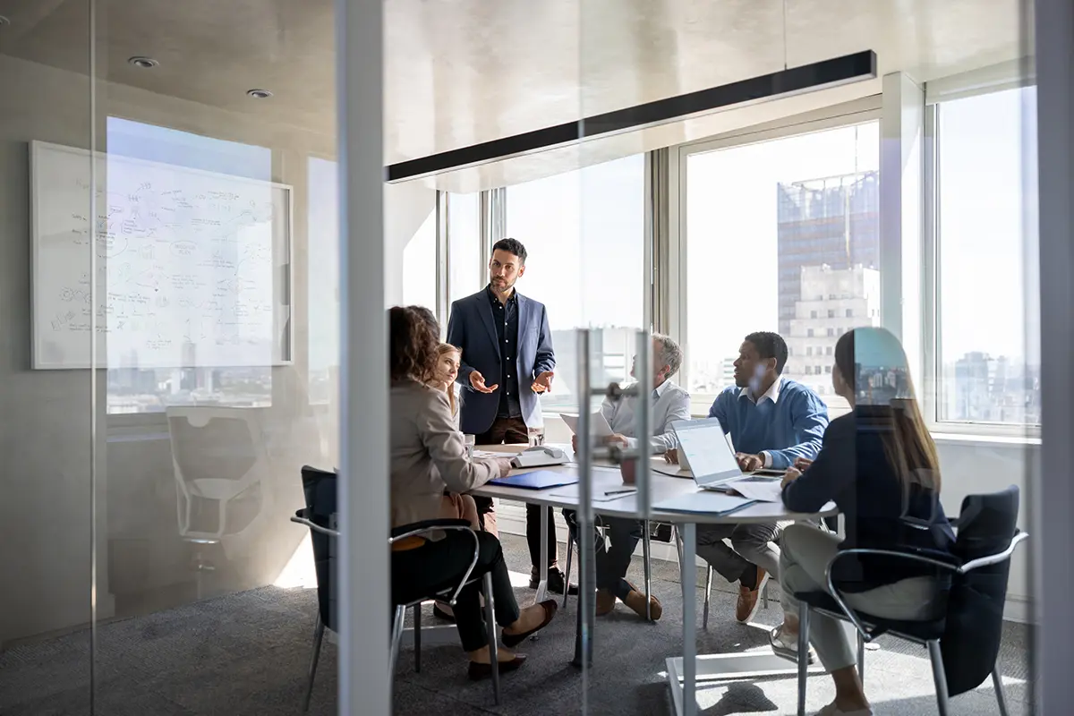 Navigating the SEC marketing rule: Keyways to compliance