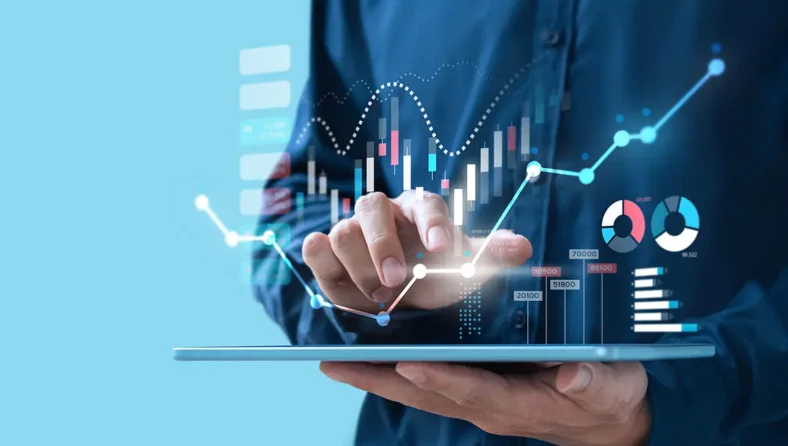 Q1 2024 non-profit plans & active U.S. growth equity analysis