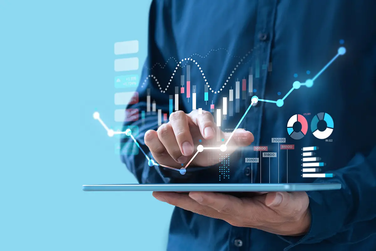 Q1 2024 non-profit plans & active U.S. growth equity analysis