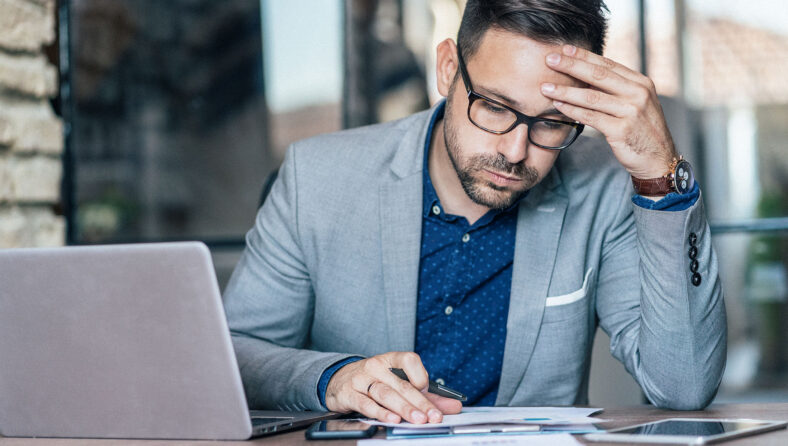 Automate regulatory reporting with Omnia