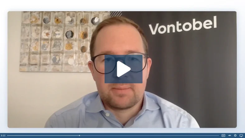 Vontobel analyzes factor changes with DeltaZoom