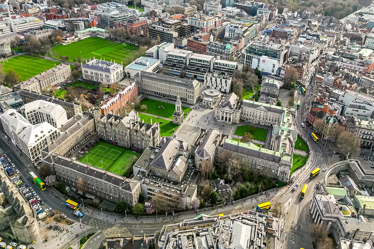 Adminovate 2025 – AI & The Future of Fund Operations