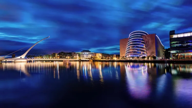 Irish Funds Annual Global Funds Conference 2025