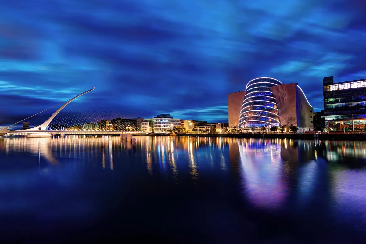 Irish Funds Annual Global Funds Conference 2025