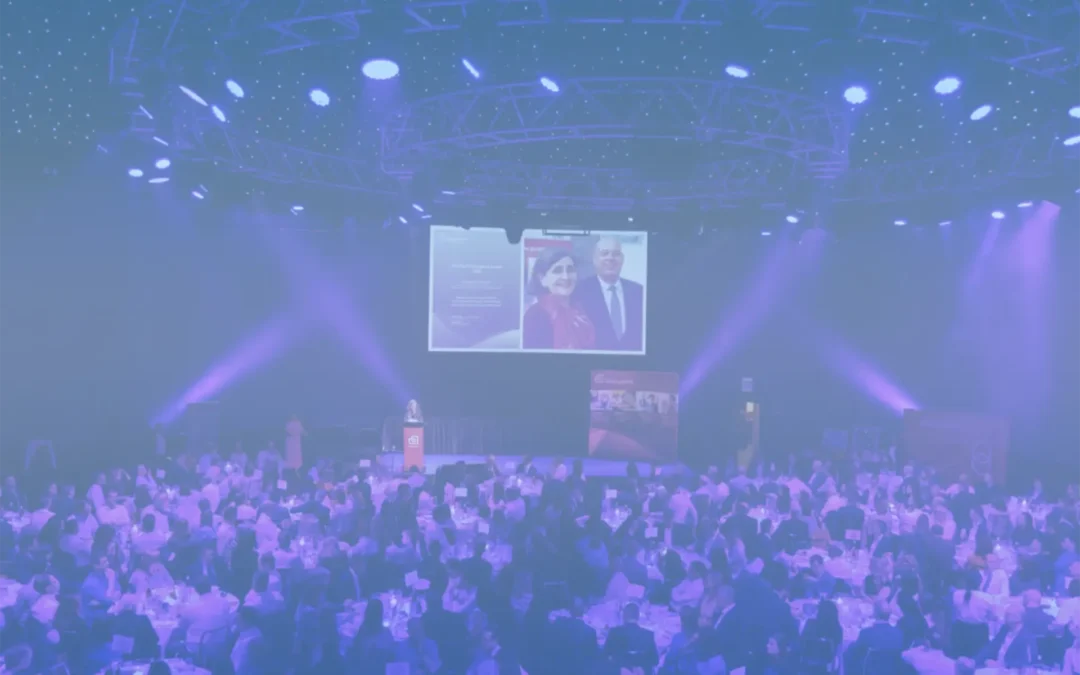 basis.point Annual Spring Lunch