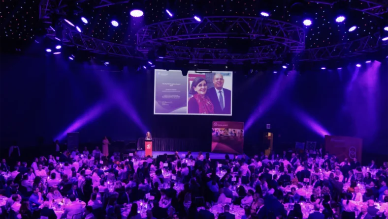 basis.point Annual Spring Lunch