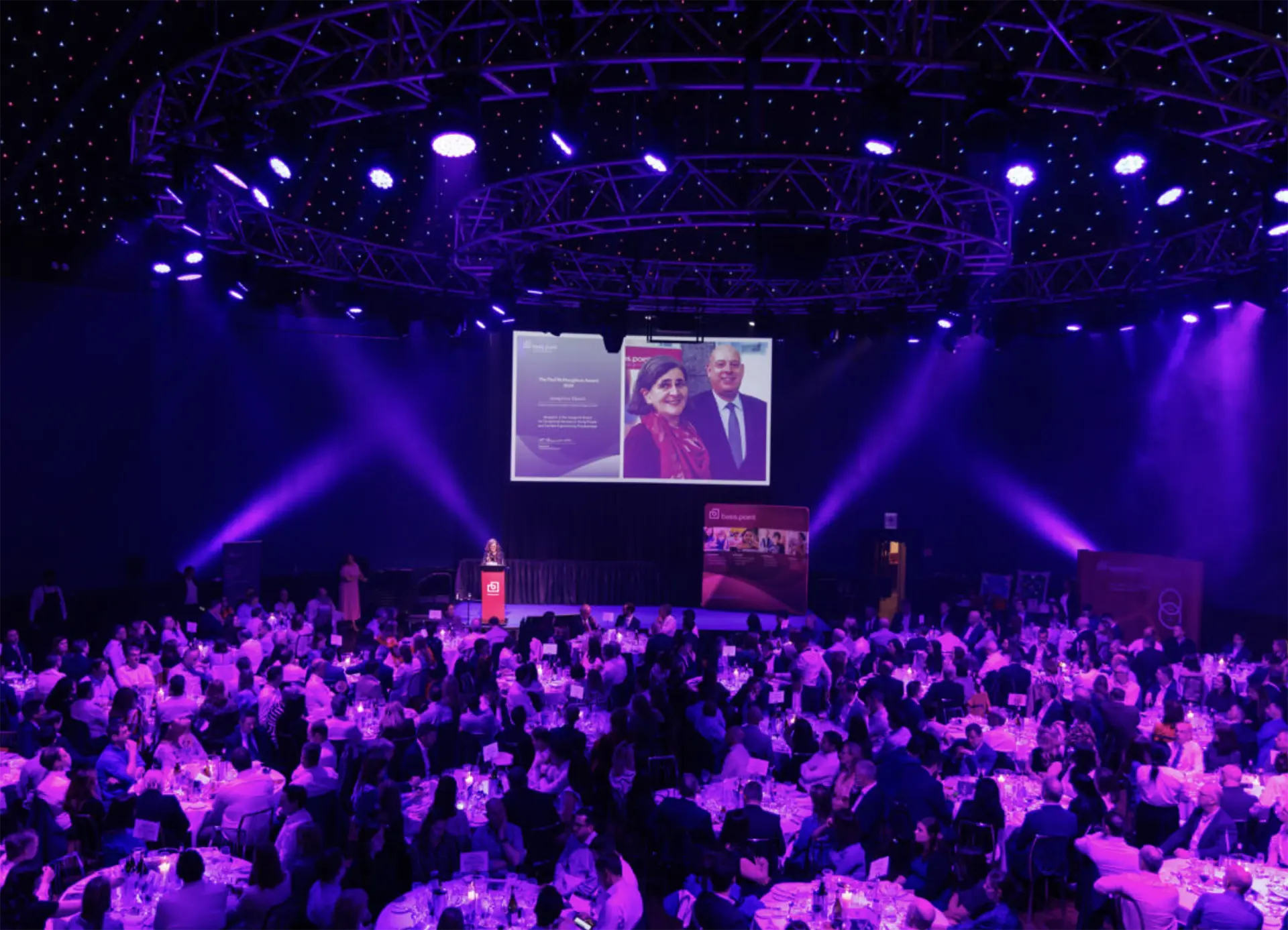 basis.point Annual Spring Lunch