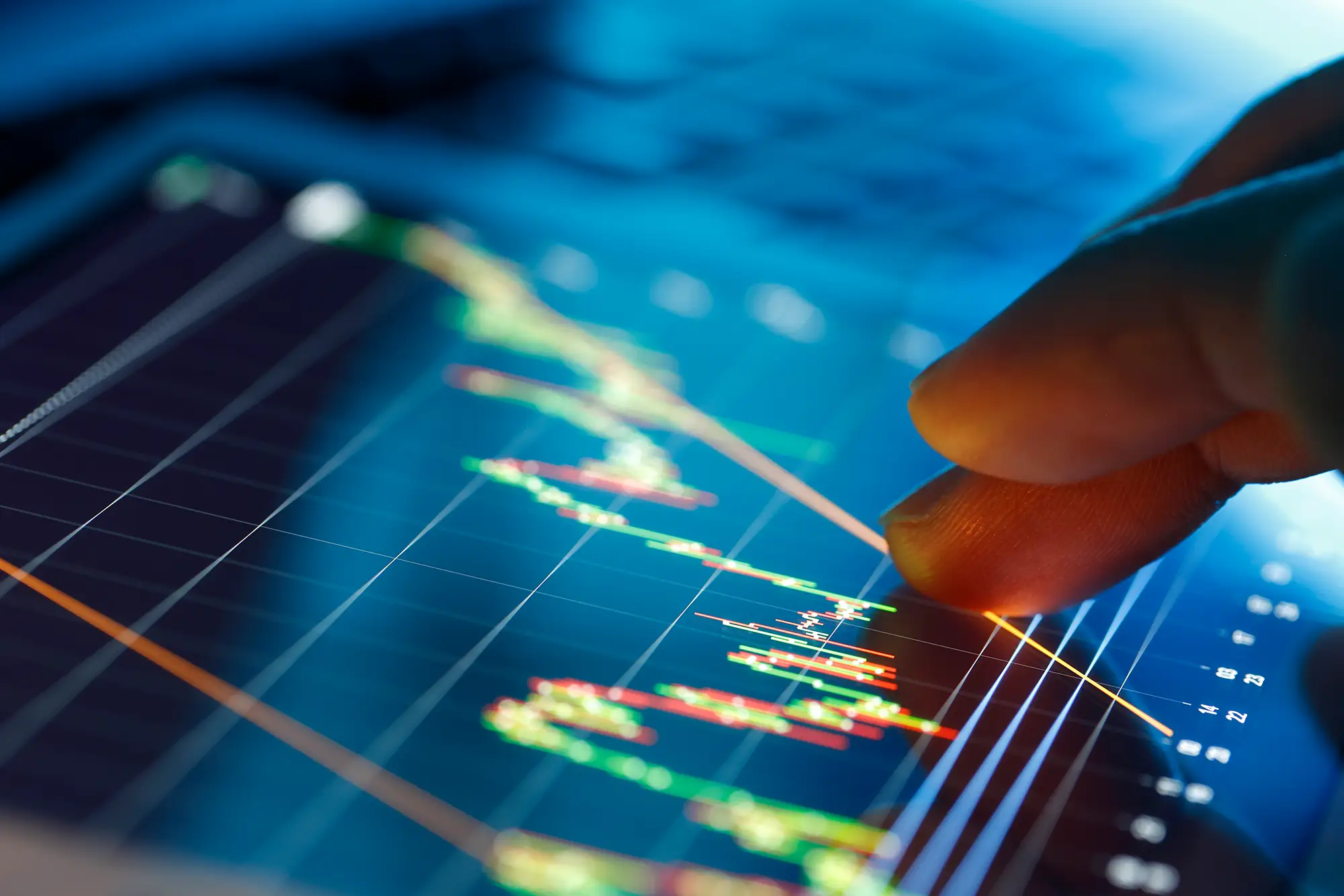 Improved risk measurement in private markets: The path to investor confidence