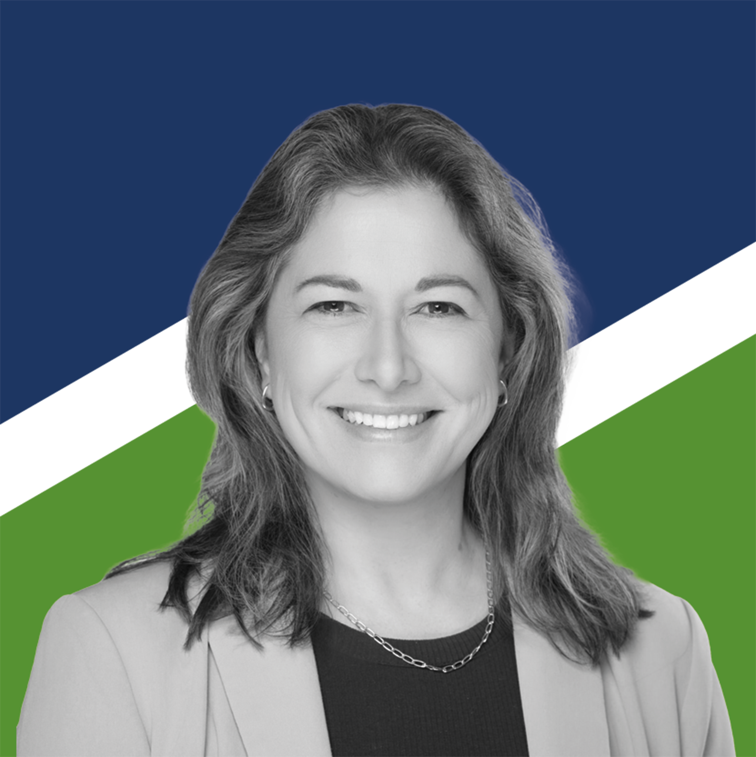 Kyrstin Ritsema, IACCP®