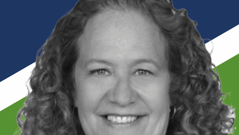 Valerie Jones