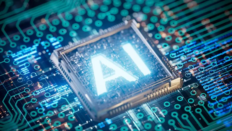 5 things to consider when using AI in financial services