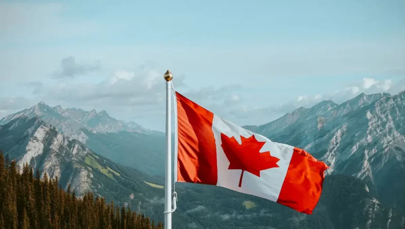 Beyond borders: Why Canada matters more than ever for investors