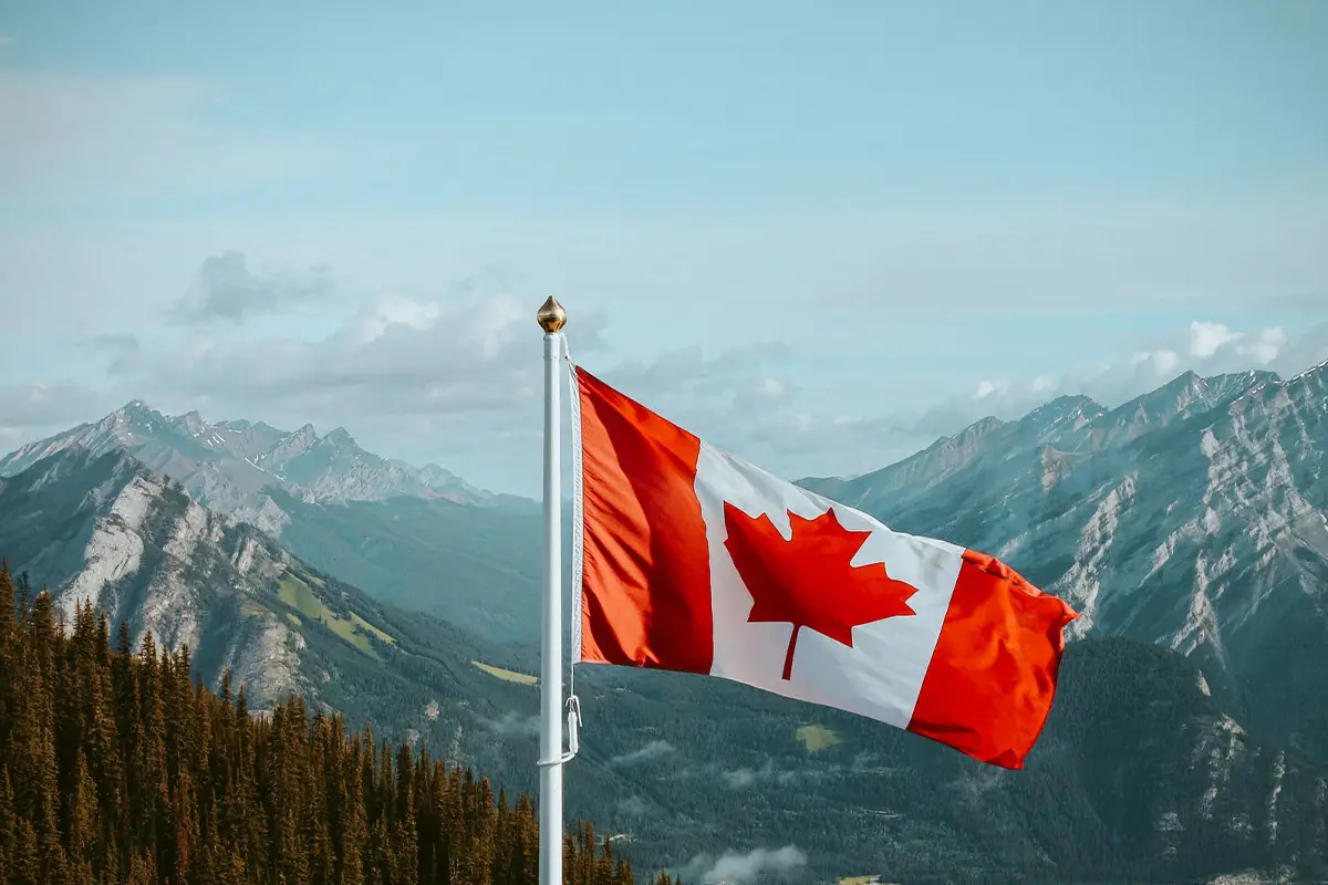 Beyond borders: Why Canada matters more than ever for investors