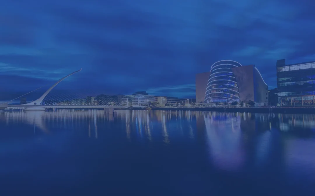 Irish Funds Annual Global Funds Conference 2025