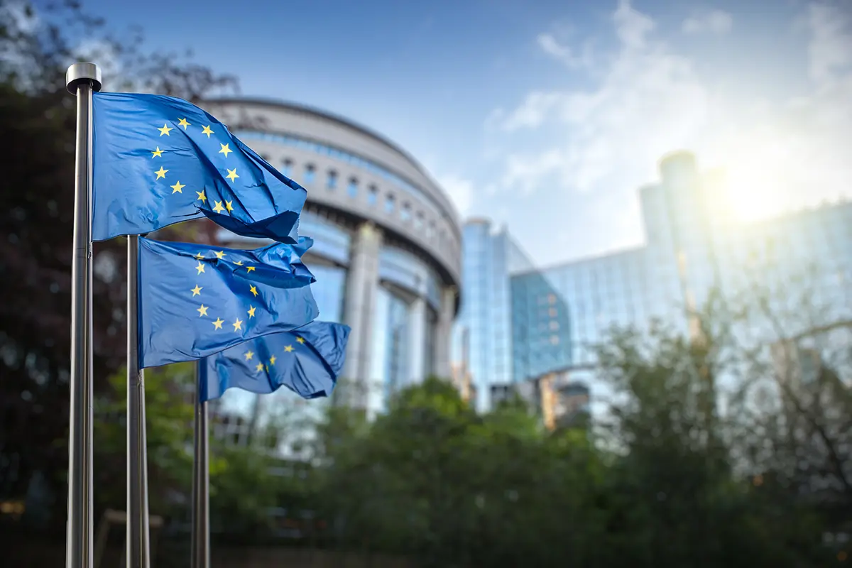 Navigating EU regulations: expectations for 2025 and beyond