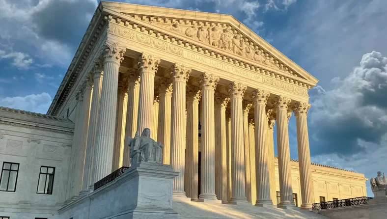 U.S. Supreme Court curbs regulatory power