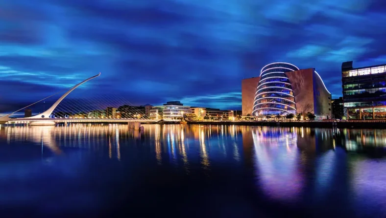 Irish Funds Annual Global Funds Conference 2025