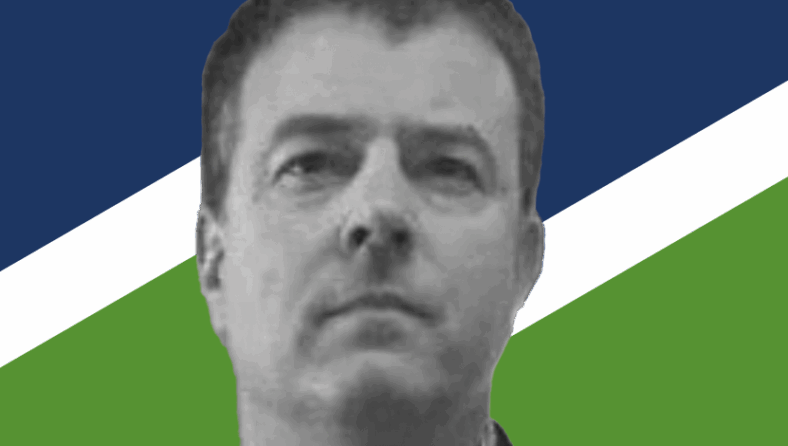 Mike Jervis
