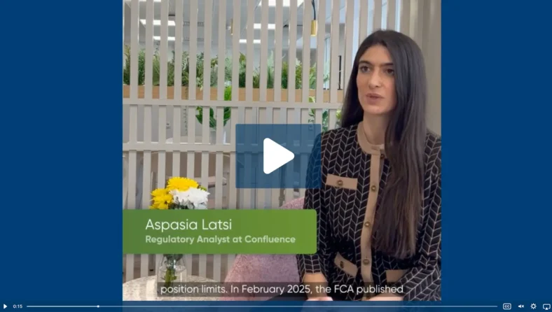 Investment disclosure rules are changing. Are you ready?