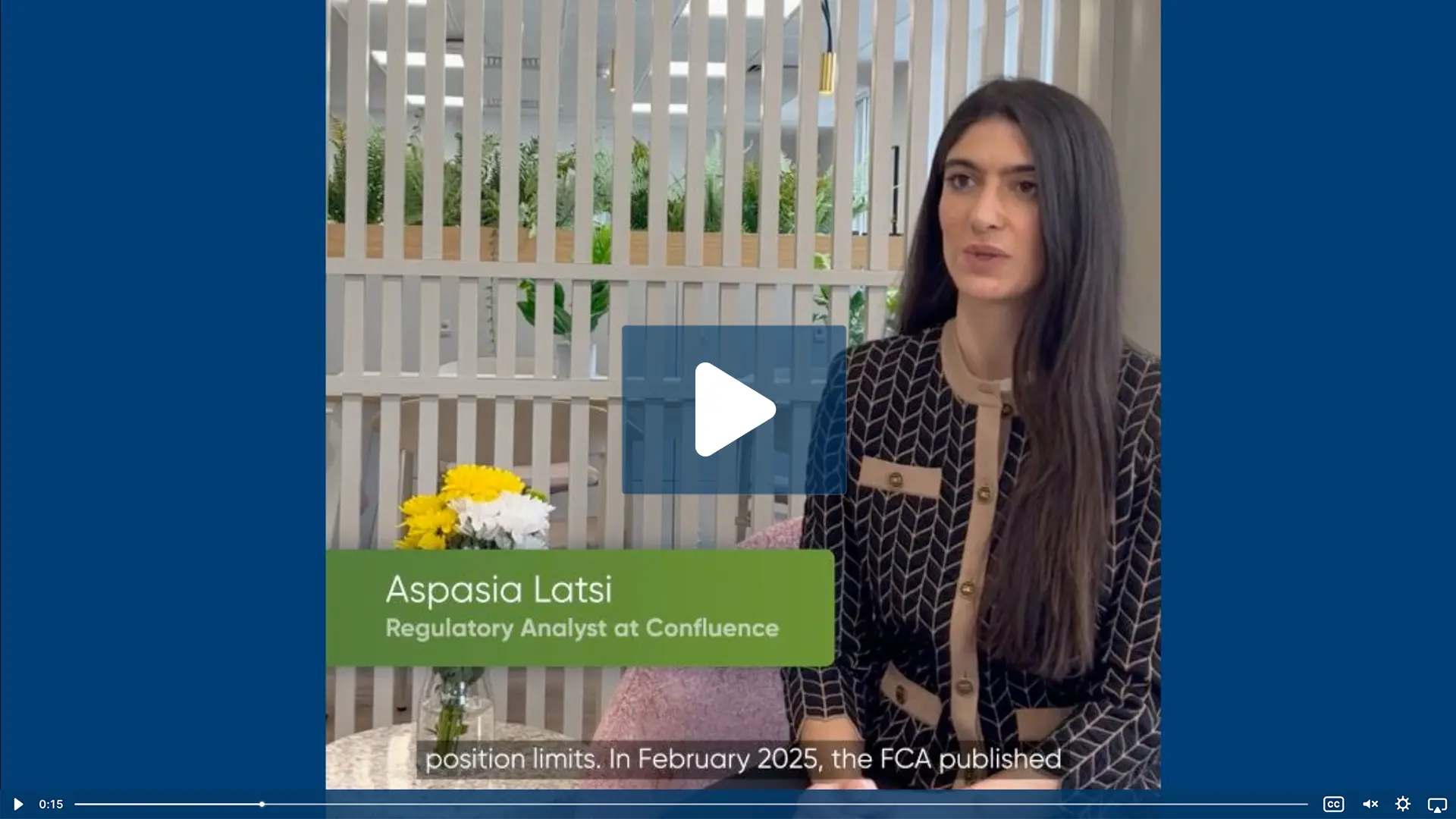 Investment disclosure rules are changing. Are you ready?