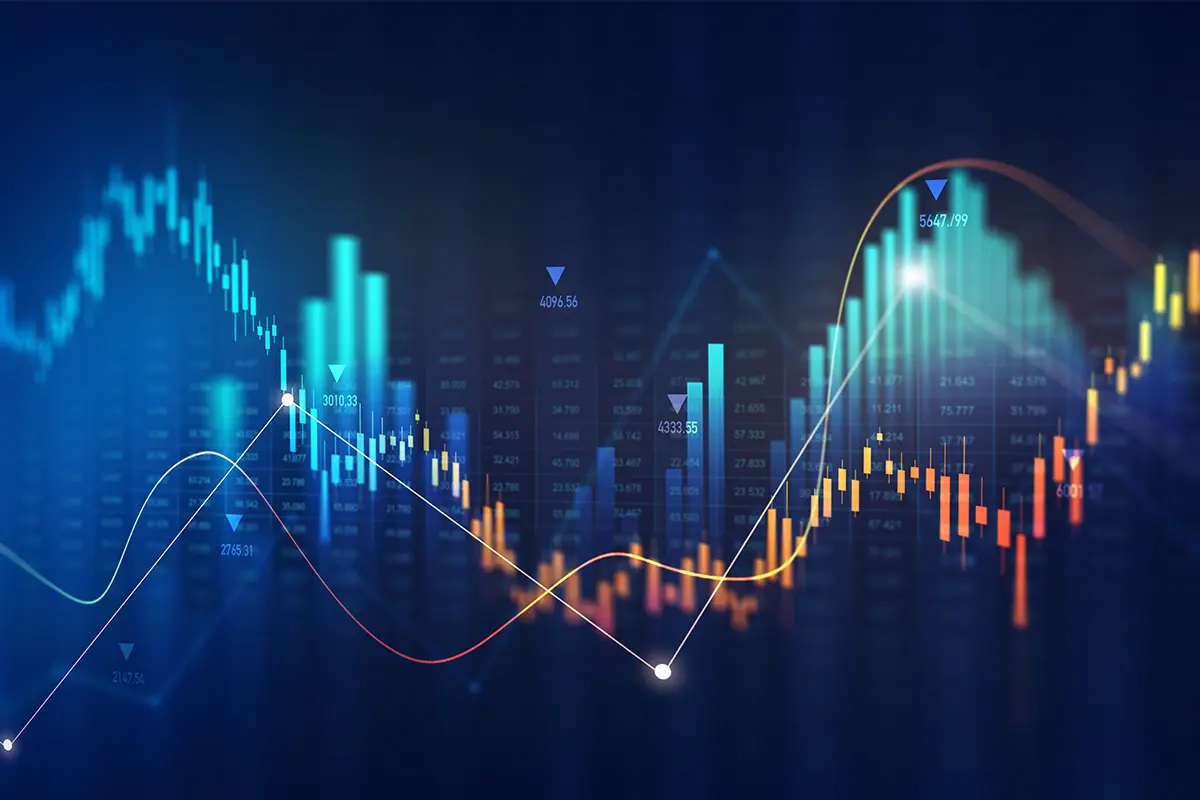 Impact of high-quality market data on modern investment strategy: Part 1