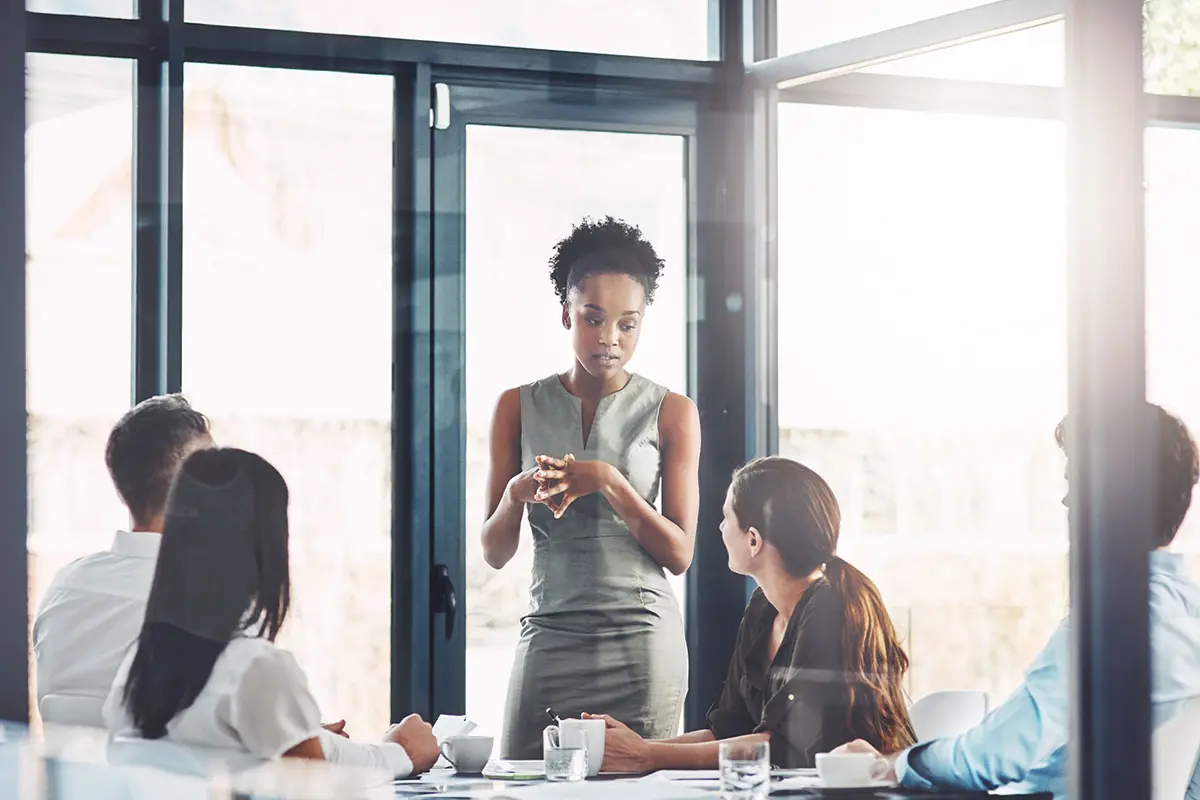 5 key considerations for regulatory readiness with managed services