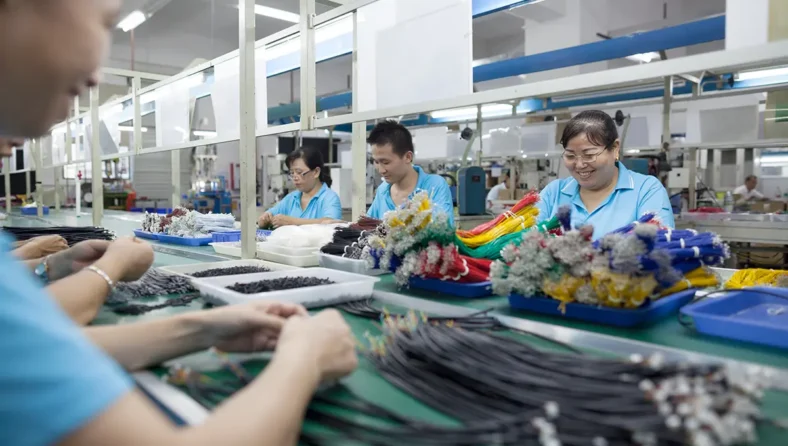 The significance of “Made in…”