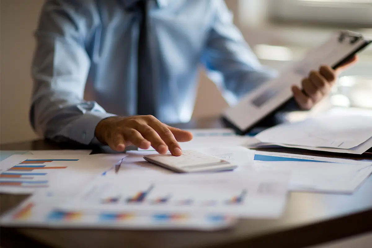 Ahead of the curve: Why private wealth managers should adopt Composites