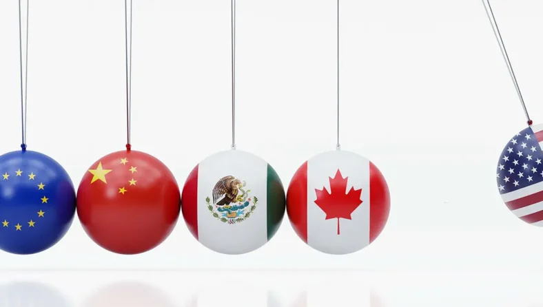 The impact of tariffs on the market: Lessons from 2018-2019 and what it means for Trump 2.0