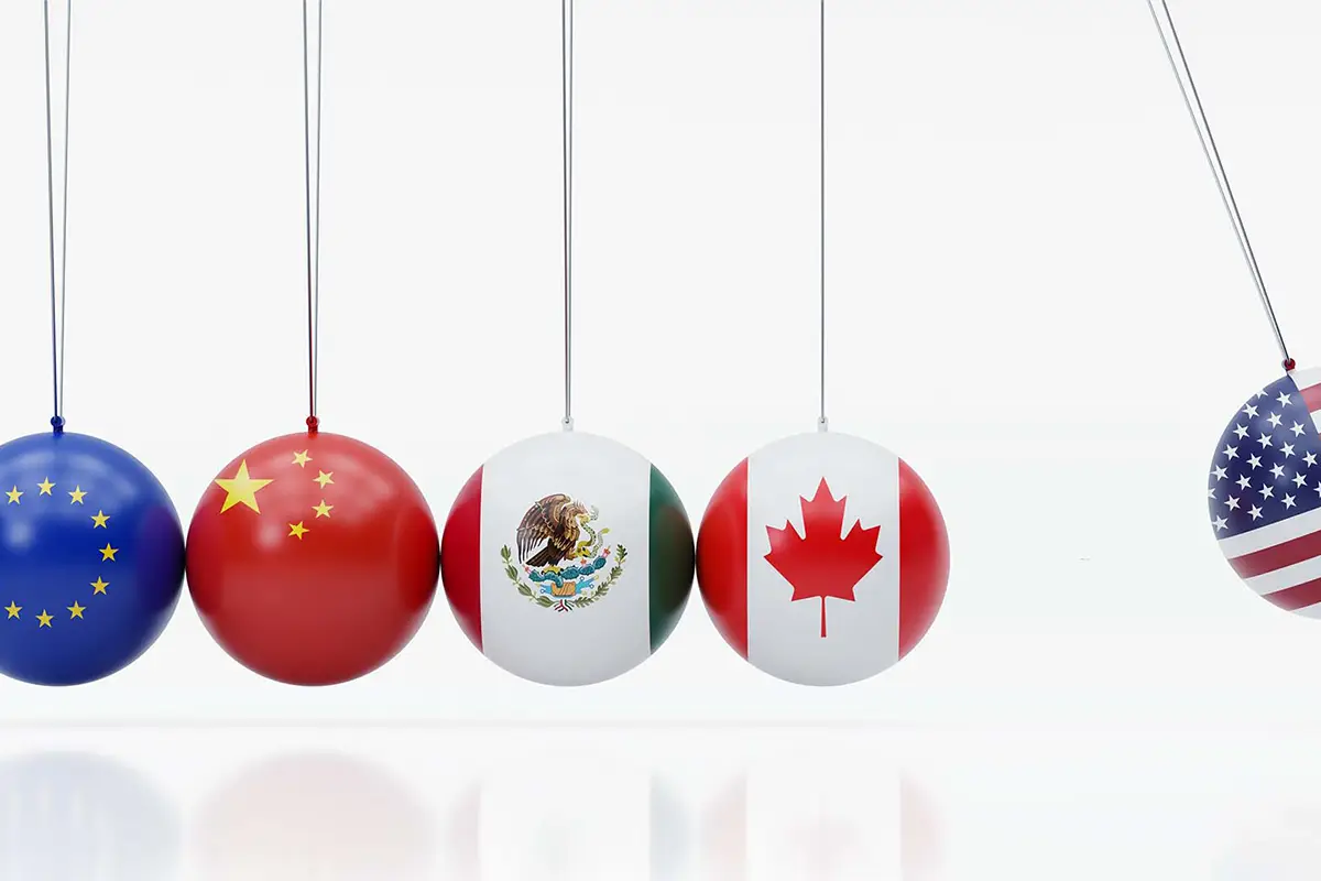 The impact of tariffs on the market: Lessons from 2018-2019 and what it means for Trump 2.0