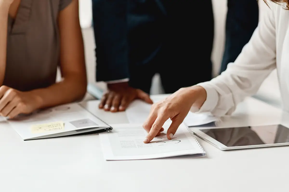 Future-proofing compliance