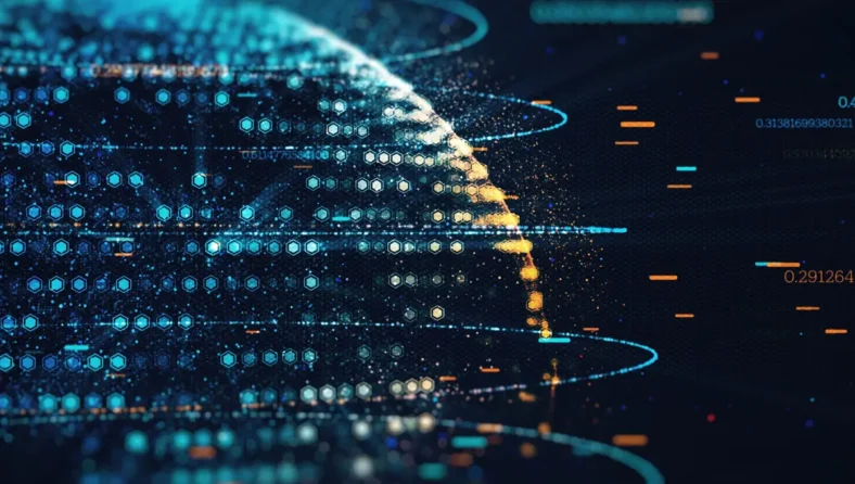 Top five global financial institution