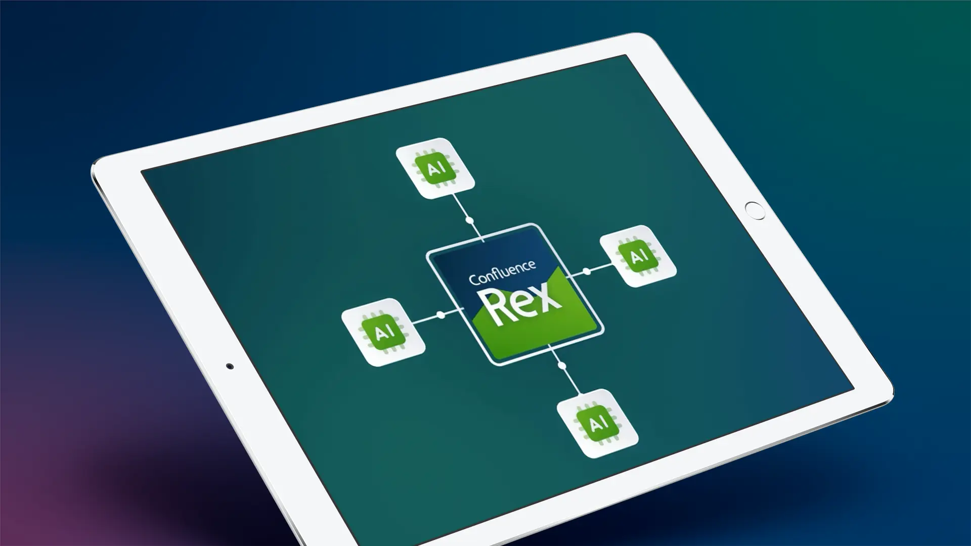Rex: Product explainer